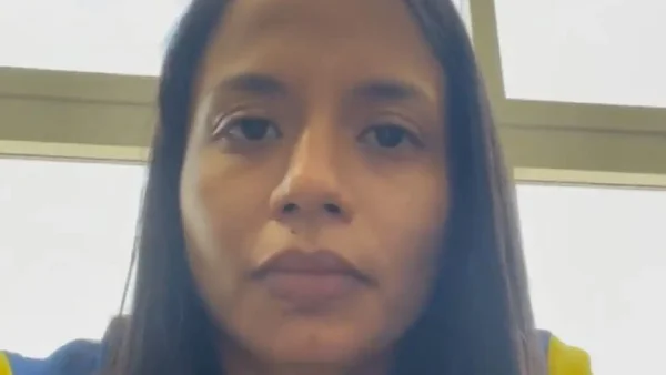 "Presidente Gustavo Petro, no me deje morir": Luz Adiela Álvarez, deportista de Jamundí, tras ser amenazada