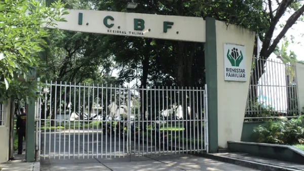 Exdefensora del ICBF de Ibagué fue condenada a prisión por omitir maltratos infantiles Exdefensora del ICBF de Ibagué fue condenada a prisión por omitir maltratos infantiles