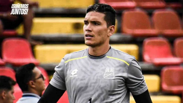 Duelo de titanes: Mosquera Marmolejo y Quintana brillaron en la ida de la final Duelo de titanes: Mosquera Marmolejo y Quintana brillaron en la ida de la final