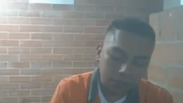 Condenan a más de 37 años de prisión a hombre que asesinó a su esposa mientras dormía