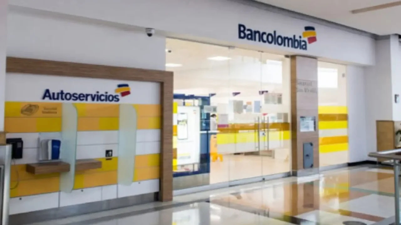 Bancolombia Shuts Down Services Again: Admits It "Failed" Its Customers