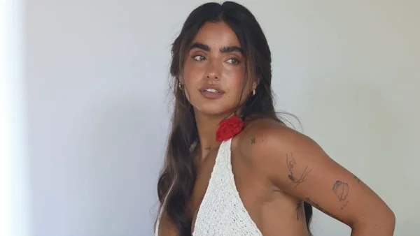 ¿Quién es Isabella Ladera, modelo venezolana con la que Beéle habría sido infiel a su esposa?