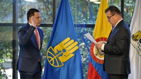 Escándalo en la UNGRD: Sneyder Pinilla deberá rendir testimonio ante la Corte el próximo 5 de julio