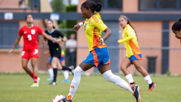 ¡Todo listo! Así quedaron los grupos del Mundial Femenino sub-20