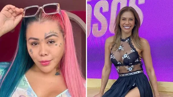 ¿Cuál fue la intención? El mensaje viral de Martha a Yina Calderón tras salir del reality