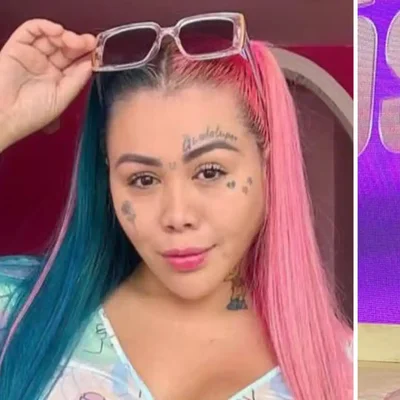 ¿Cuál fue la intención? El mensaje viral de Martha a Yina Calderón tras