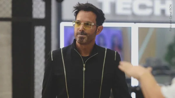 Alejandro Estrada: el exitoso negocio que tiene por fuera de la actuación