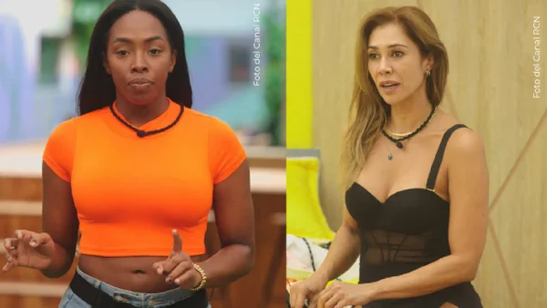 ¿Qué pasa si gana Karen Sevillano? Contundente respuesta de Martha Bolaños