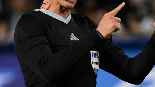 Dimayor definió el equipo arbitral para la primera final de Bucaramanga-Santa Fe