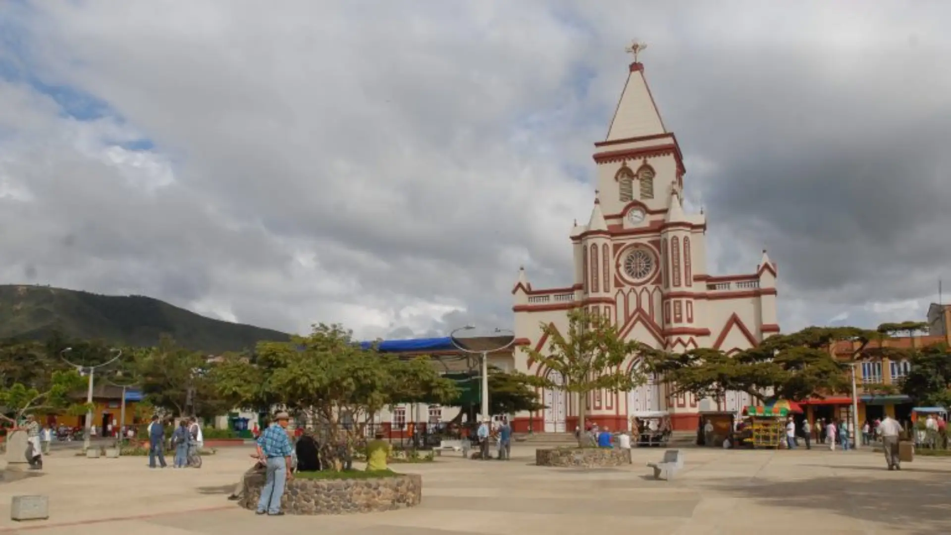 Cárcel para presunto sicario en Urrao.
