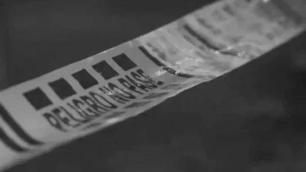 Triple homicidio en zona rural de Tuluá: revelan identidad de las víctimas