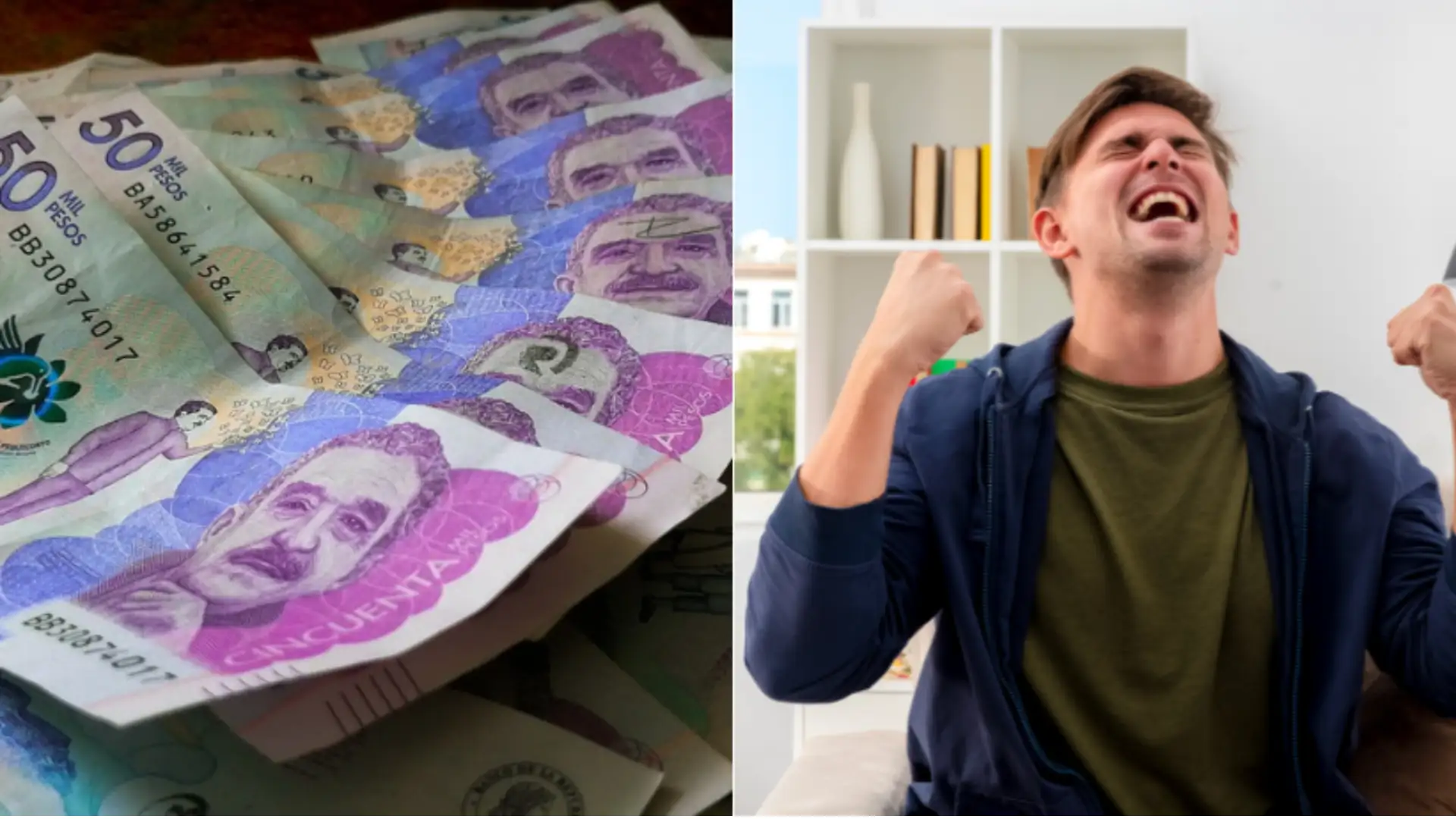 Cayó Chance Millonario