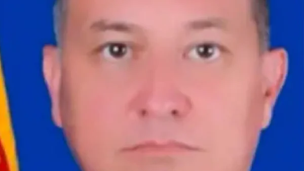 La Justicia Penal Militar le imputó el delito de desobediencia al coronel que se fugó a un concierto en Cali La Justicia Penal Militar le imputó el delito de desobediencia al coronel que se fugó a un concierto en Cali