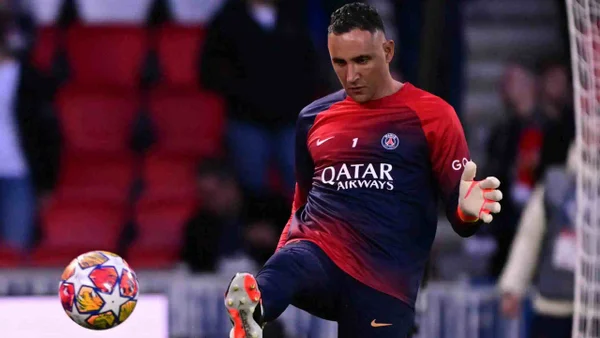 Keylor Navas envuelto en una fuerte polémica en Europa: fuerte denuncia de uno de sus trabajadores