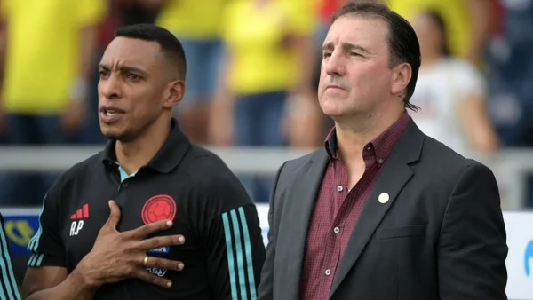 “Nuestra Liga tiene mucho talento, pero hay que comparar con los que están afuera”: Amaranto