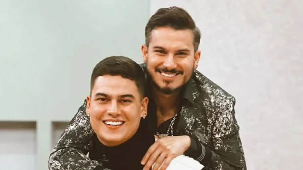 Visita de Pipe Bueno estremecerá la Casa de los Famosos: ¿Por qué?