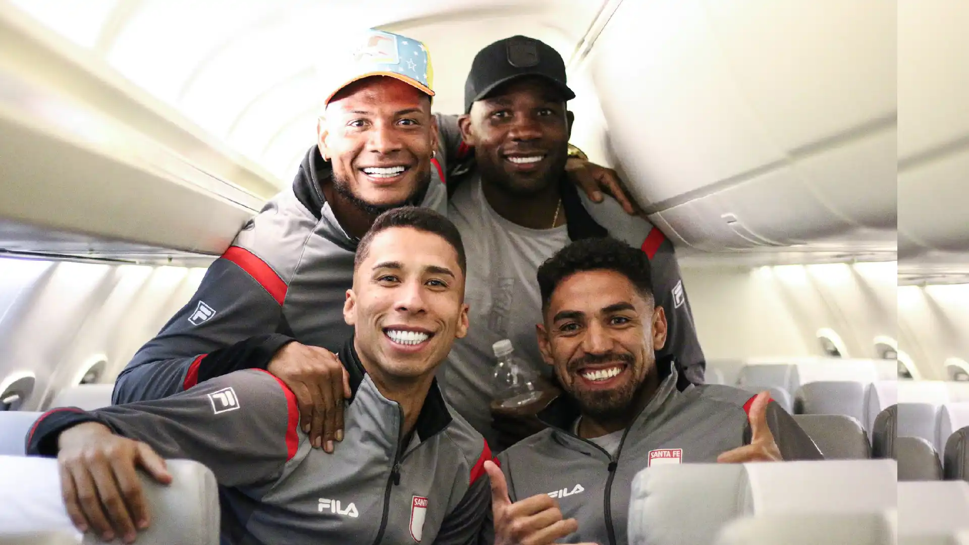 Independiente Santa Fe