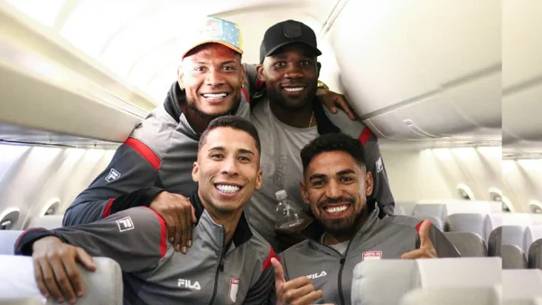 La baja de Santa Fe para afrontar la primera final ante Atlético Bucaramanga