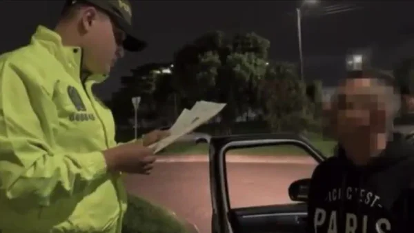 Golpe a una organización criminal: la Policía y la DEA detuvieron a 10 extraditables