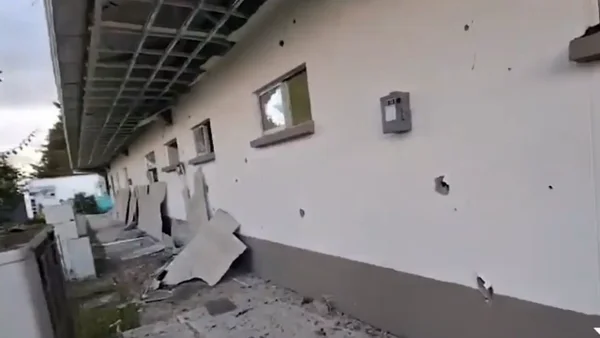 Ofrecen $50 millones de recompensa por información sobre ataque con explosivos en Popayán Ofrecen $50 millones de recompensa por información sobre ataque con explosivos en Popayán