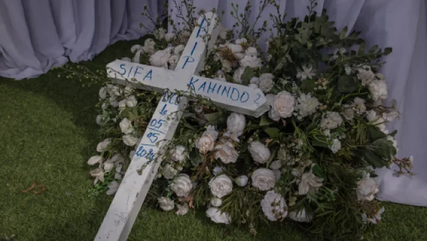 Más de 50 muertos en tres días en ataques rebeldes en el este de la RD Congo