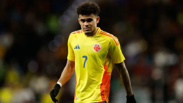 Titular de la Selección Colombia confirmada: Lorenzo no se guardó nada