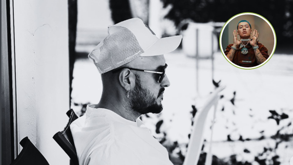 Homicidio sacude industria musical en Colombia: famoso productor encontrado sin vida