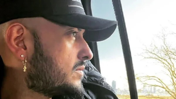 Identificaron y capturaron al sospechoso del asesinato de Dr. Velásquez: ¿Quién es?