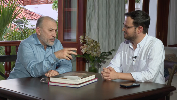 Roy Barreras: “Todos los que están haciendo candidaturas precoces son unos irresponsables”