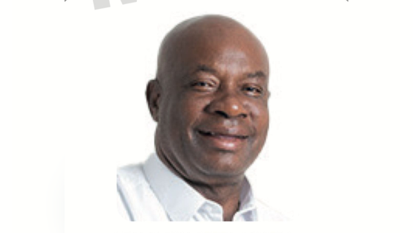 Leopoldino Perea se convierte en el primer alcalde electo por voto popular en Nuevo Belén de Bajirá