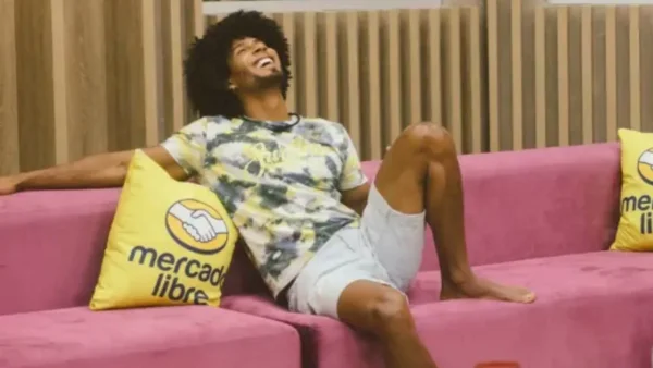 Pantera, el nuevo eliminado de la Casa de los Famosos: así fueron las votaciones