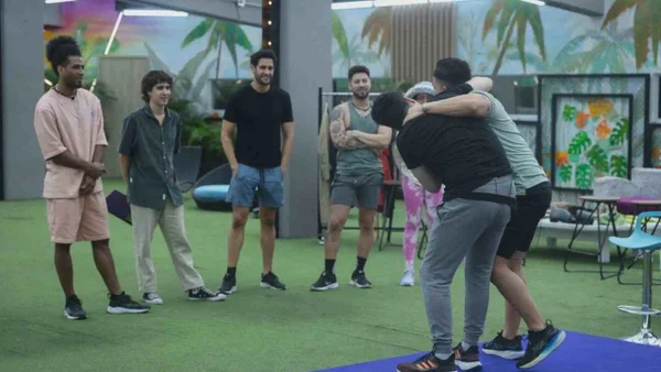 ¿Cómo se elegirán los finalistas de la Casa de los Famosos Colombia?