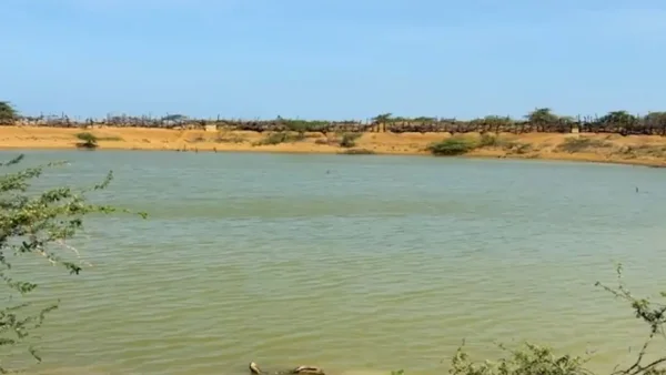Alerta: habitantes de La Guajira están teniendo que tomar agua insalubre
