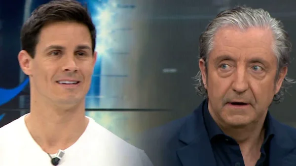 El Chiringuito votó por el campeón de América: Pedrerol y Edu Aguirre sorprendieron a Colombia