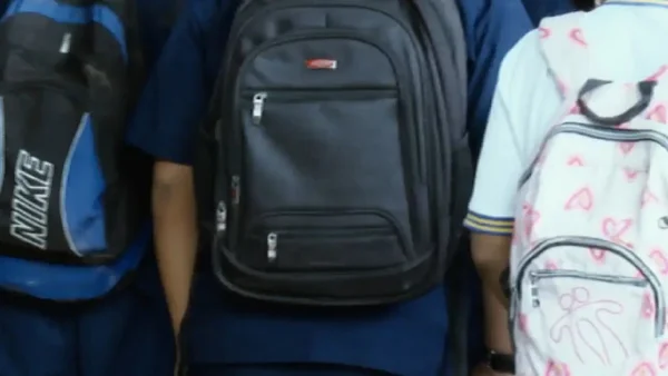 Estudiando bajo fuego: la realidad de los niños de Corinto, Cauca