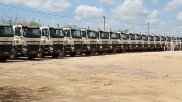 ¿El agua se convirtió en un negocio en La Guajira? Los habitantes reaccionaron