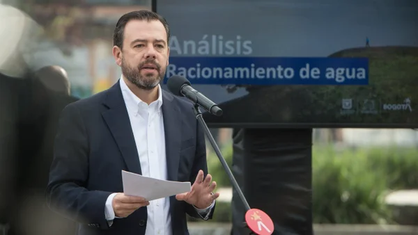 Alcalde de Bogotá se refirió a la muerte de bebé emberá y pidió compromiso del Gobierno