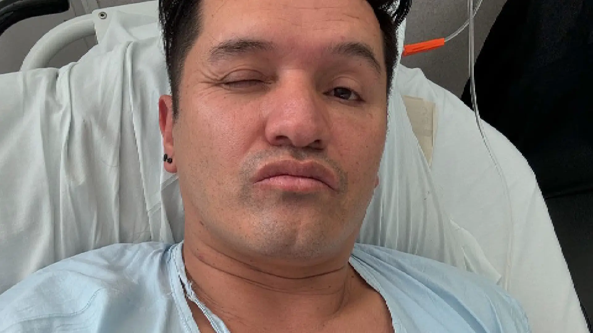 que-se-sabe-del-estado-de-salud-de-hassam Qué se sabe del estado de salud de Hassam