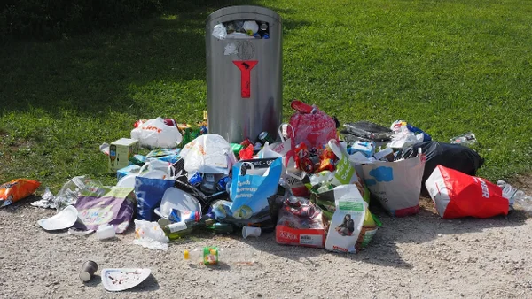 ¡Cambios en los servicios públicos! El servicio del aseo ya no será cobrado en el recibo del agua