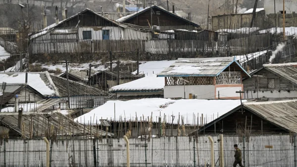 Cuatro profesores estadounidenses fueron apuñalados en China por un mismo hombre: ¿qué pasó?
