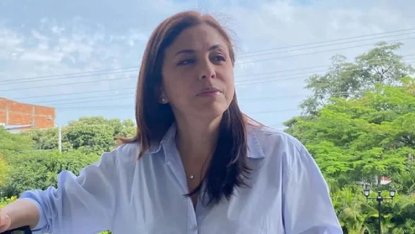 Corte Suprema condenará a exgobernadora del Huila por interés indebido en celebración de contratos