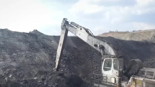 ¿Cuánto perdería Colombia si deja de exportar carbón a Israel?