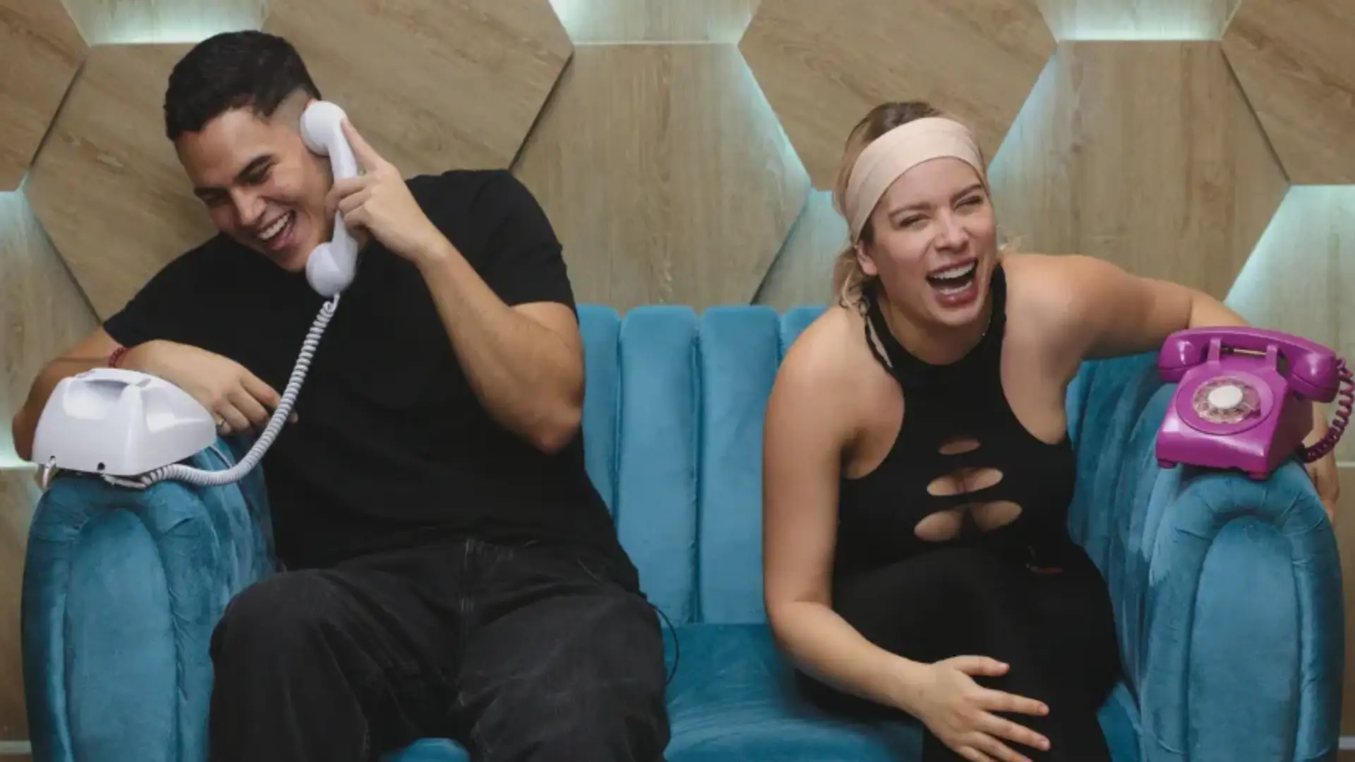 En vivo La Casa de los Famosos Colombia este 11 de junio.