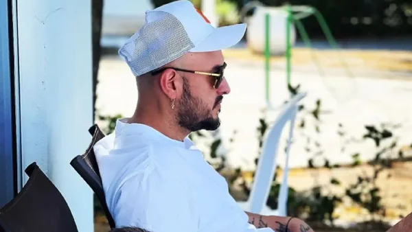 Revelan última foto con vida de Dr. Velásquez: ¿Con quién estaba?