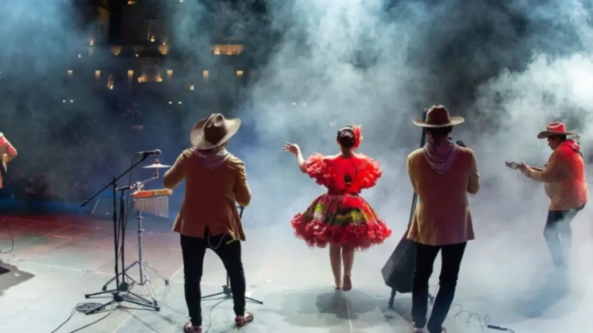 Festival Joropo al Parque 2024