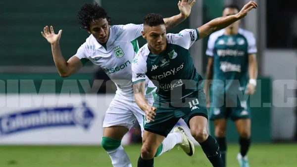 Deportivo Cali toca fondo: deberá pagarle millonaria suma a Atlético Nacional