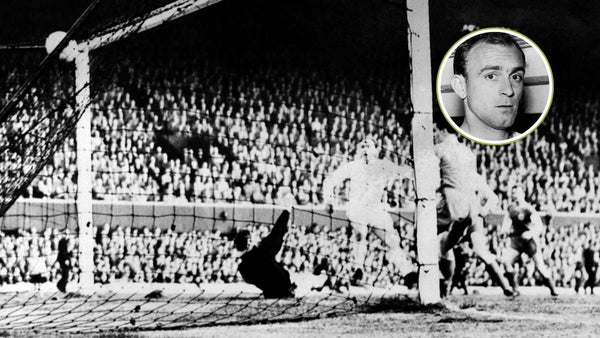 De Di Stéfano a... ¿Falcao? Los fichajes que hicieron historia en Colombia