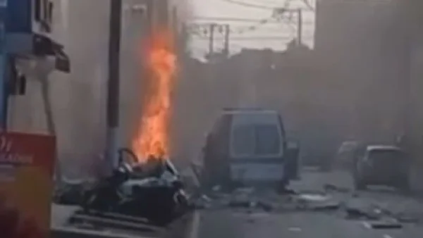 'Ofrecemos hasta $100 millones de pesos por información": alcalde de Cali tras violento atentado en Jamundí