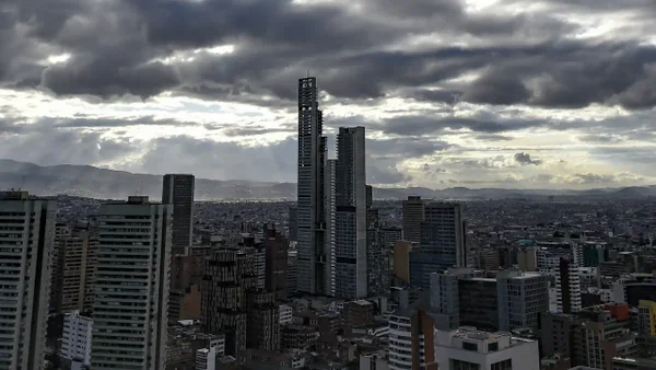 Revelan los barrios más caros de toda Colombia: estos son