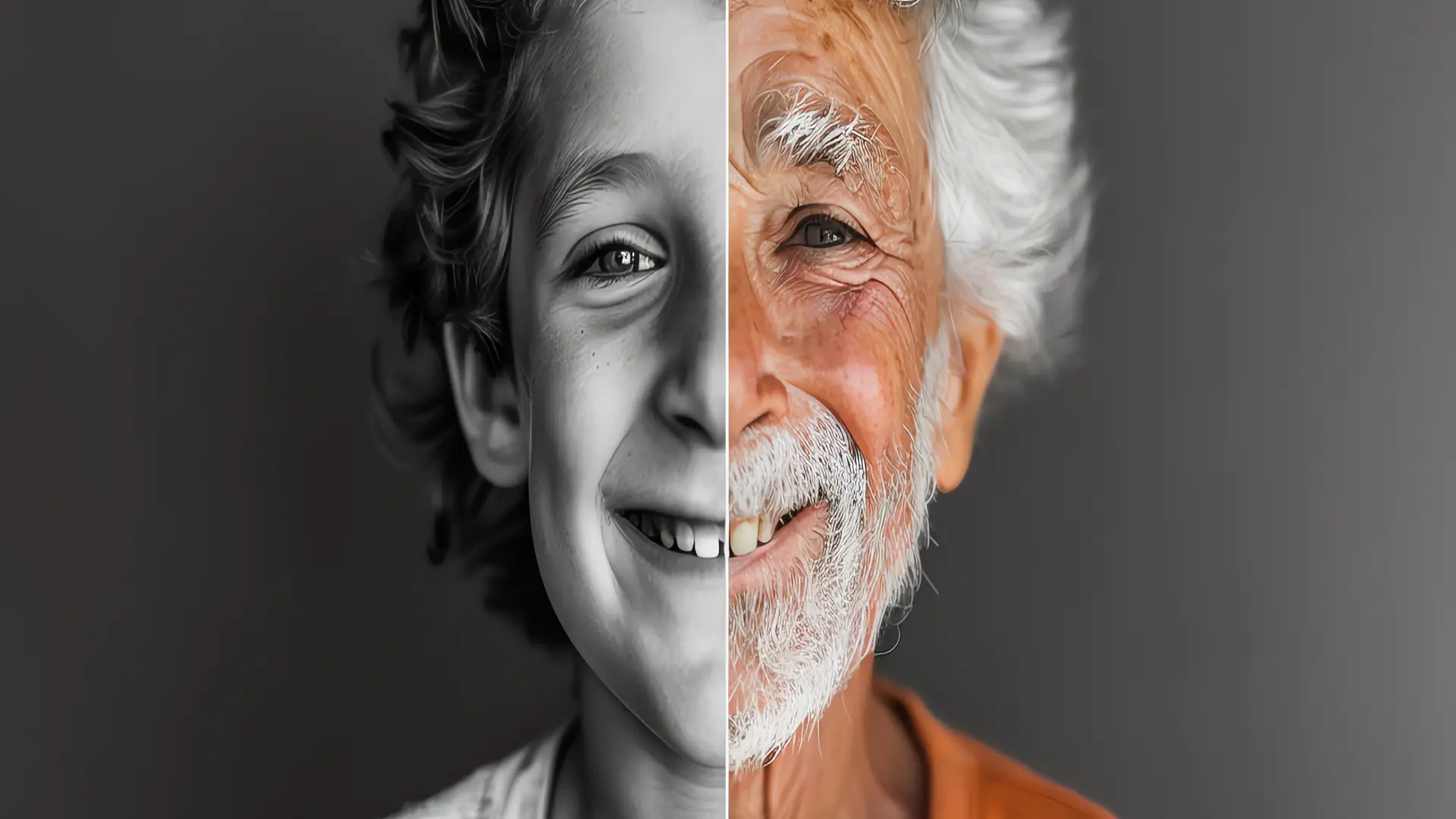 Nueva herramienta IA para hablar con uno mismo cuando adulto.